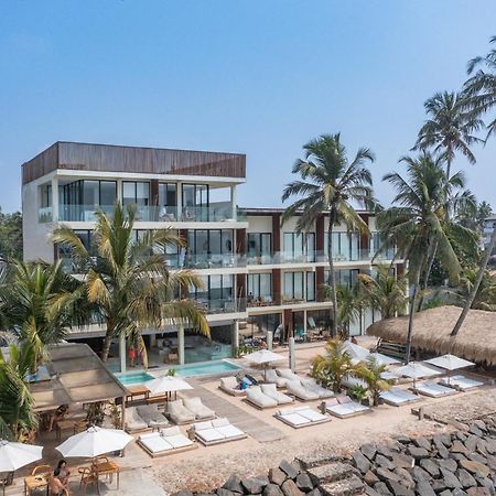 The Hotel Ahangama Exterior photo