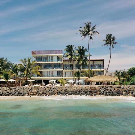 The Hotel Ahangama Exterior photo